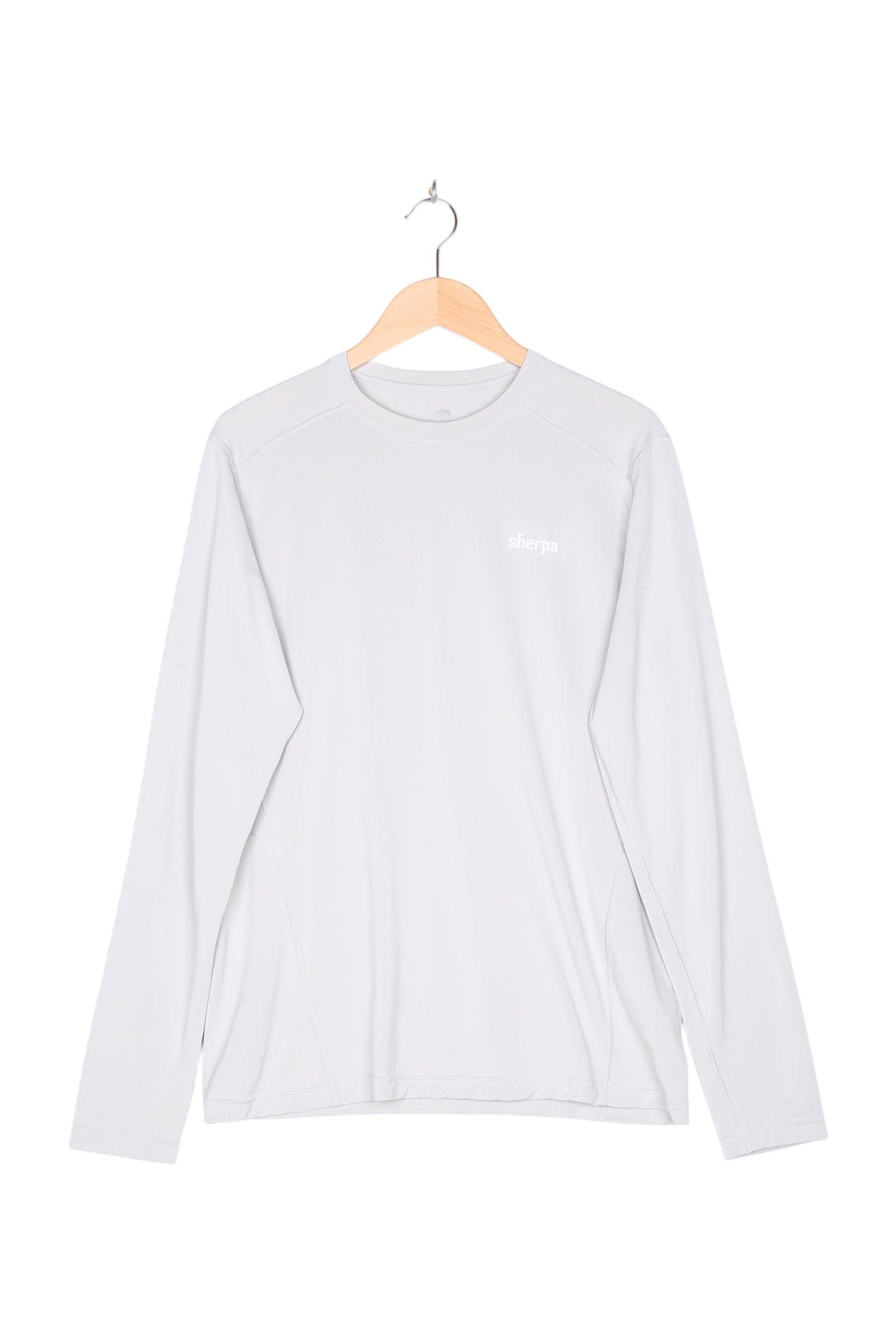 Longsleeve für Herren